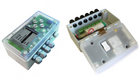 PowTechnology's Metron4 Telemetry Device