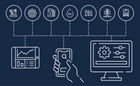 PowTechnology's MetronView IIoT Platform