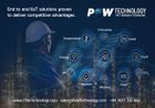PowTechnology's MetronView IIoT Platform