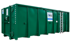 Tank Unlined 35m3