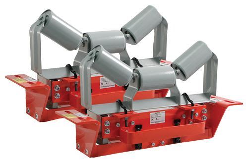 Siemens Belt Scales