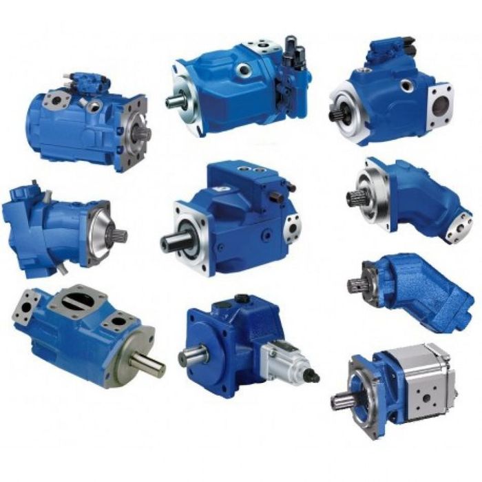 Rexroth Axial Piston Units