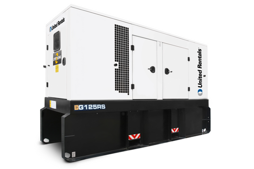 Diesel Generators