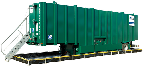 Storage Tanks