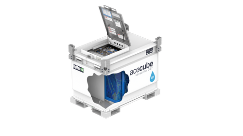 AceCube Versatile DEF 800L