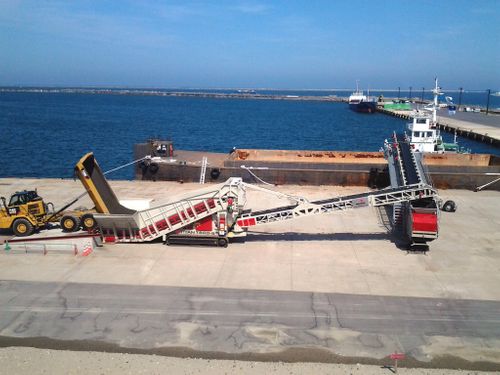 Shiploading