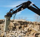 Rock Breaker Technologies