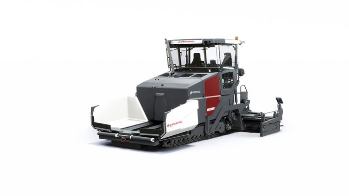 Protac Spraypaver