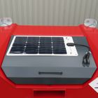 Solar Fuelcube