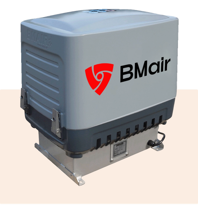 BMair MAO-3 Cab Guard