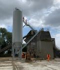 Powder Silos