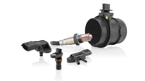 Engine Management