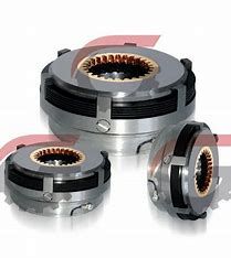 Brake & Clutch Plates