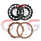 Brake & Clutch Plates