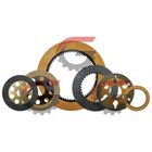 Brake & Clutch Plates