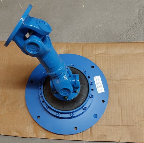 TOK Drive Shaft Coupling