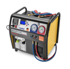 Oksys Dua-Lite for R134A & R1234YF