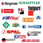 Vehicle Air-conditioning Parts