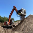 Remu Screening Buckets