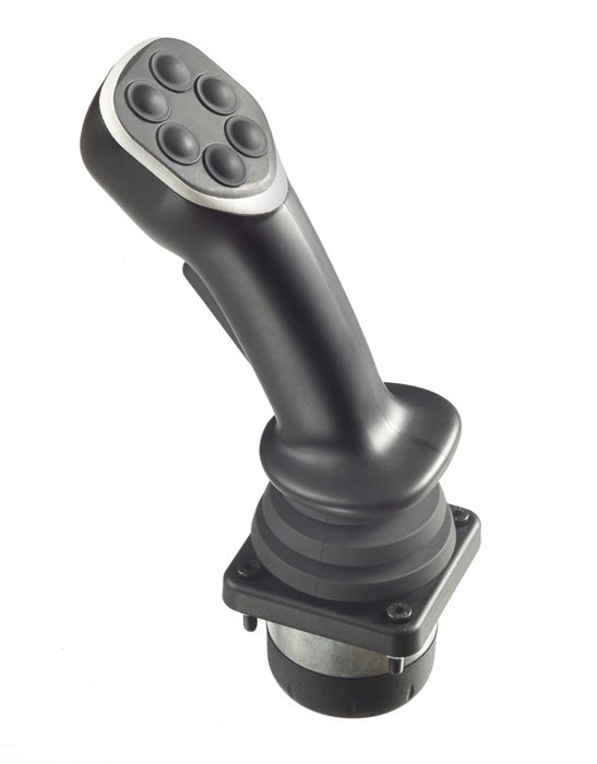 Mid Size Joystick Control