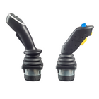 Mid Size Joystick Control