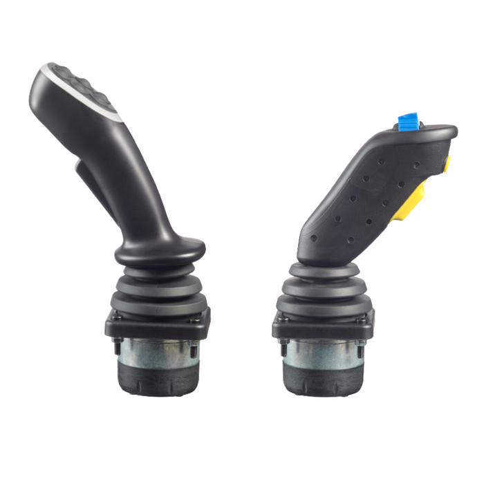 Mid Size Joystick Control