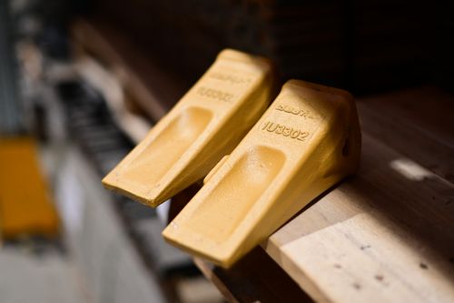 Ground Engaging Tools