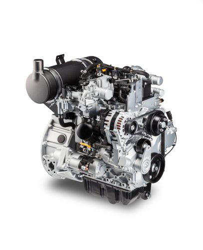 Hyundai G2 Diesel Engines (1.8L – 3.4L)