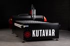 KUTAVAR CNC Plasma Cutting Machine