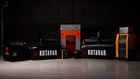 KUTAVAR CNC Plasma Cutting Machine