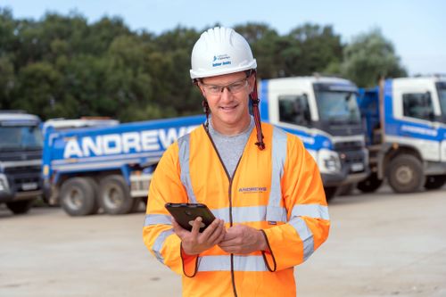 ePOD - electronic Proof of Delivery