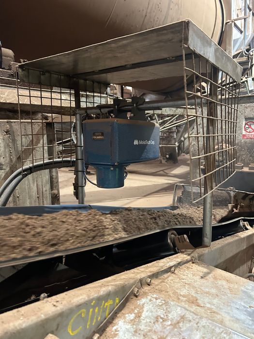 IR3000 Near-Infrared Moisture Sensor