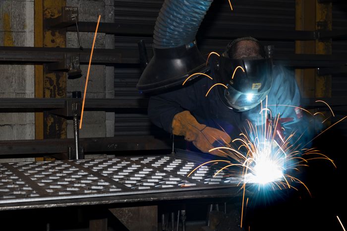 Heavier Duty Screening