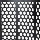 Heavier Duty Screening