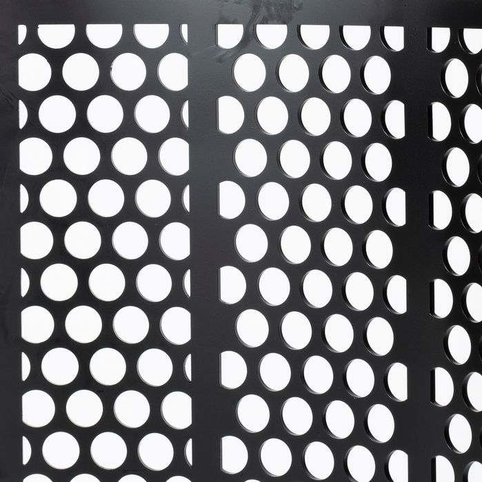 Heavier Duty Screening