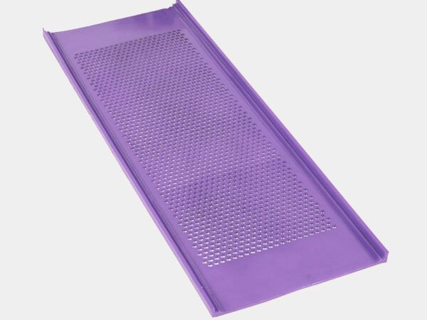 Rubber and Polyurethane