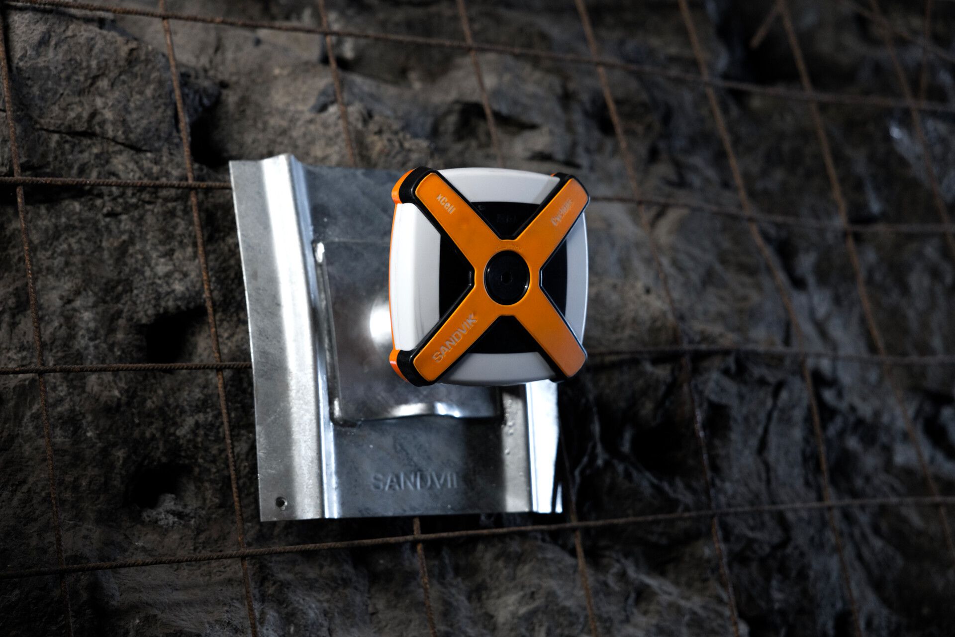 xCell Cyclops convergence sensor