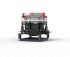 NFLG HC1100X Multi-cylinder Cone Crusher