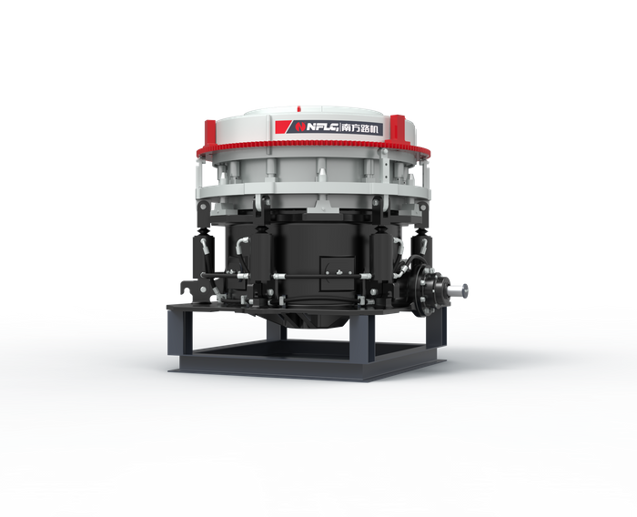 NFLG HC1100X Multi-cylinder Cone Crusher
