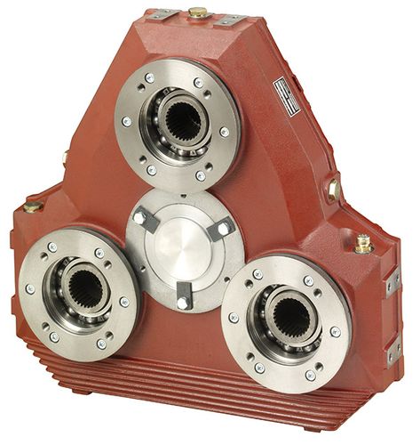 Twin Disc AM345 Pump Drive