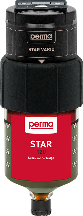 perma STAR VARIO
