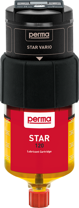 perma STAR VARIO