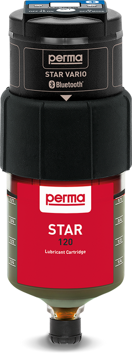 perma STAR VARIO BLUETOOTH