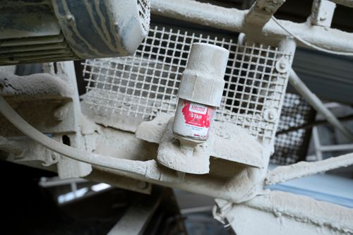 perma STAR VARIO LONG RANGE