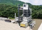 NFLG LBGZ3000 Integrated Asphalt Batching Plant