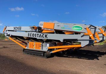 PROSTACK MATERIAL HANDLING