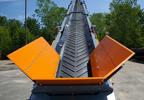 PROSTACK MATERIAL HANDLING