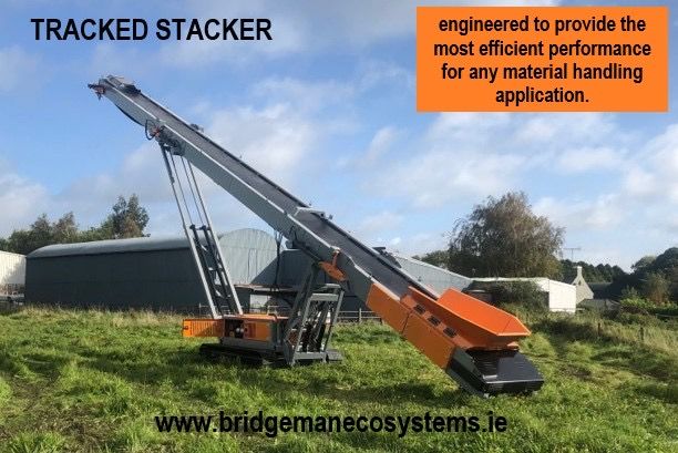 PROSTACK MATERIAL HANDLING