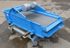 Vibratory Screens