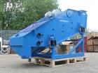 Vibratory Screens